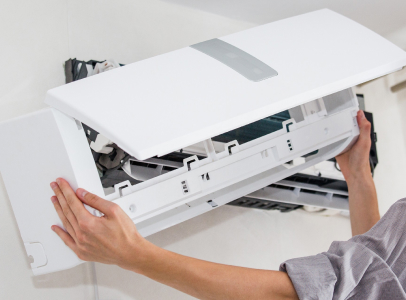 entreprise de chauffaeg et climatisation à Notre-Dame-d'Oé près de Tours en Indre-et-Loire 37