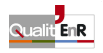 logo qualit enr