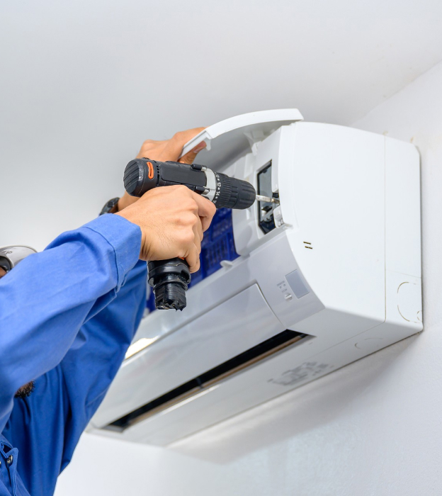 entreprise de climatisation à Notre-Dame-d'Oé près de Tours en Indre-et-Loire 37